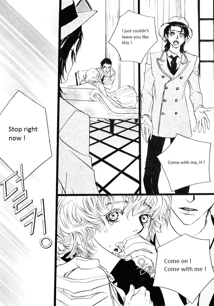 Love At First Sight Season 2 Chapter 3 177